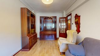 Etagenwohnung in Arangoiti