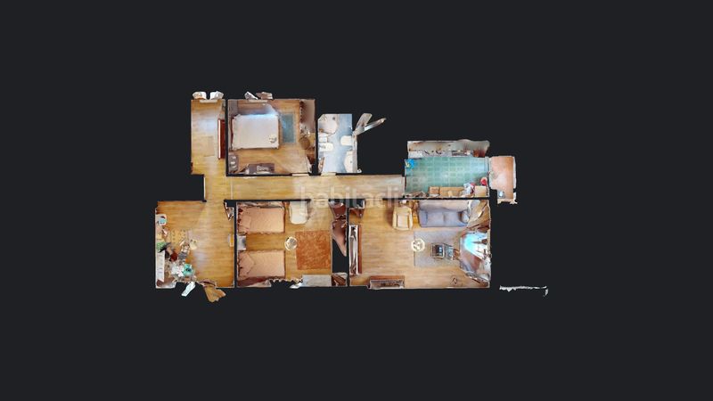 Foto 038c3583-9ba1-47d5-9269-1713fedd8aa4. Pis a Arangoiti Bilbao