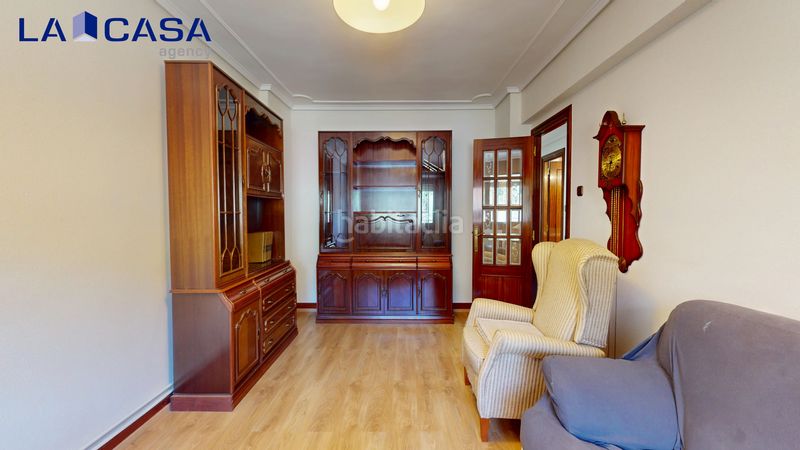 Foto 0573e981-665e-4290-9f0c-80d3ce5187ed. Pis a Arangoiti Bilbao