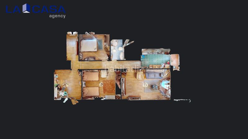 Foto 17396362-7498-460a-938b-ee0f0d5c83e1. Pis a Arangoiti Bilbao