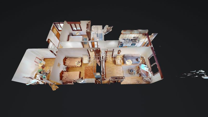 Foto 453021ff-e77d-4947-8ecd-95a241bbb994. Pis a Arangoiti Bilbao