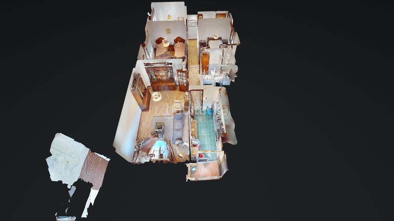 Foto 58249c87-661a-47e2-b106-1f4bf1ba380b. Pis a Arangoiti Bilbao