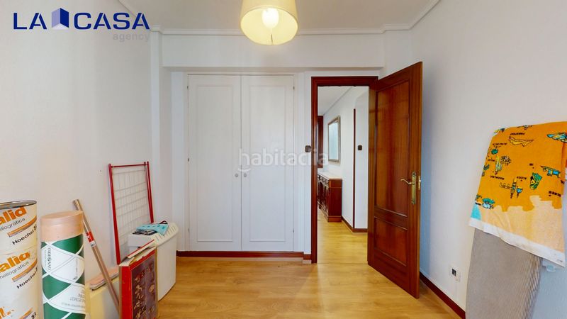 Foto 7ceef1d3-a4d4-440f-941d-255233f64df9. Pis a Arangoiti Bilbao