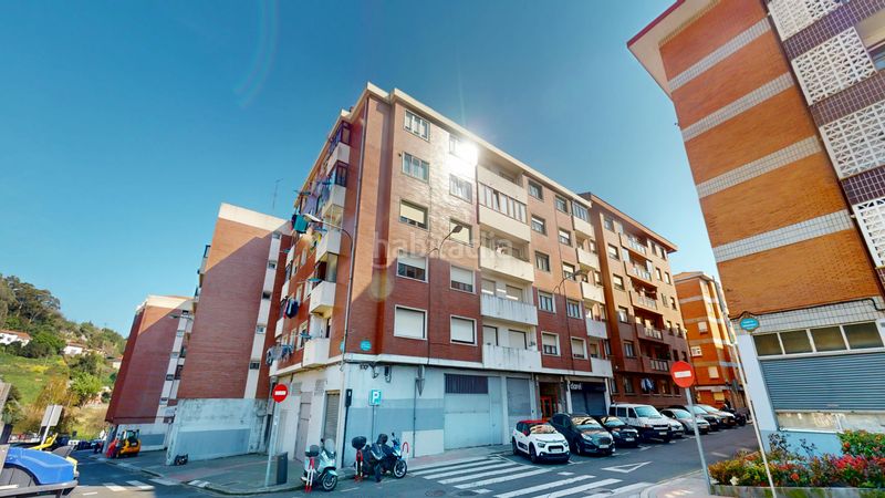 Foto 9445a86d-1e95-4da4-8d6d-ff14df0a3cca. Pis a Arangoiti Bilbao