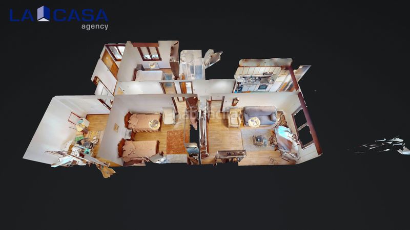 Foto 9e69341b-c36d-4dfd-9b60-8b6f322136ae. Pis a Arangoiti Bilbao