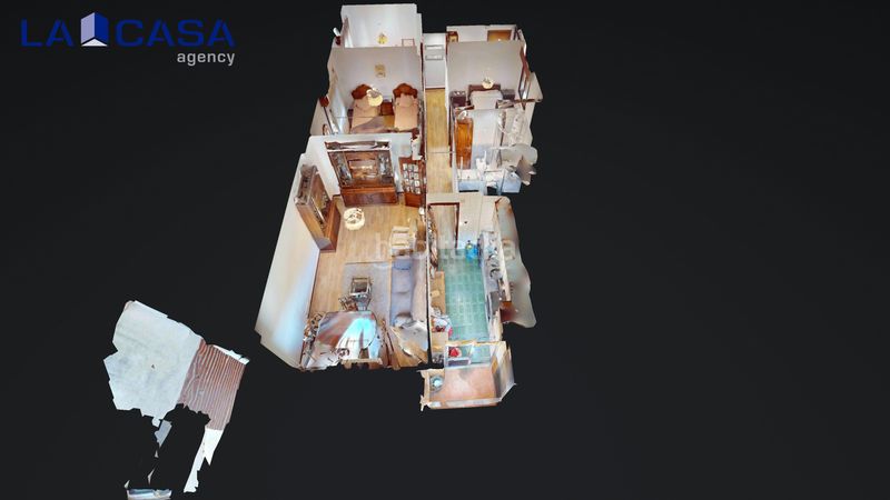 Foto b6401781-b950-44fa-9216-a3ad3520554e. Pis a Arangoiti Bilbao