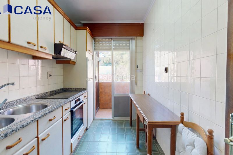 Foto b6e05122-f87d-482b-b72d-c7bbdd7dcb96. Pis a Arangoiti Bilbao