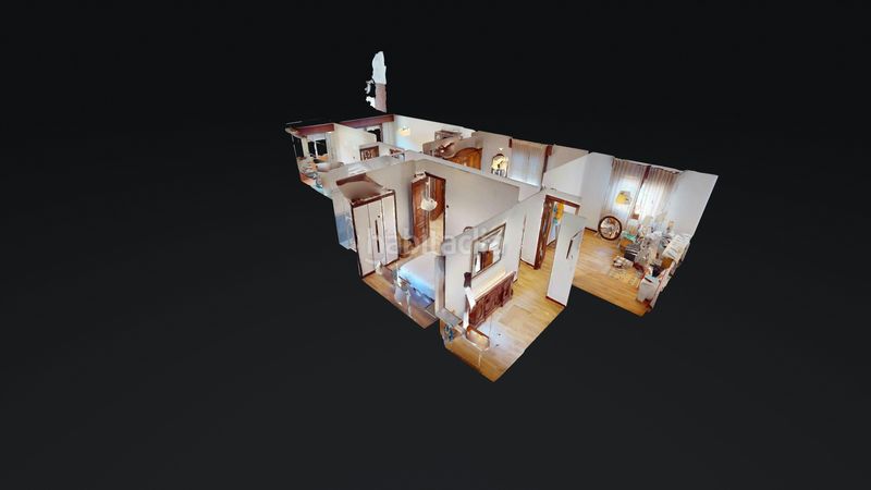 Foto b7e15b5e-13e9-4746-8805-9348dec7cb03. Pis a Arangoiti Bilbao