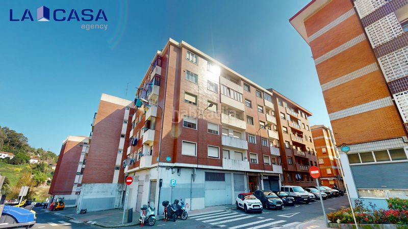 Foto c6d834dc-af10-4808-8d3e-e2a46cfd98fc. Pis a Arangoiti Bilbao