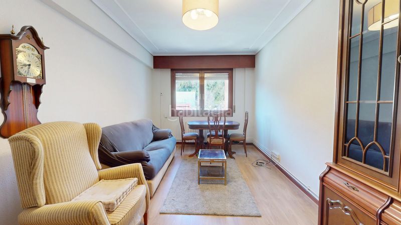 Foto d2dba003-dba6-4133-9f87-bfc3eb9502ef. Pis a Arangoiti Bilbao