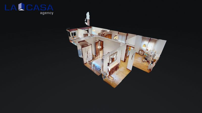 Foto d6ec491b-8f11-42f7-9b6e-fea0dfd679c5. Pis a Arangoiti Bilbao