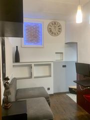 Flat in Embajadores-Lavapiés