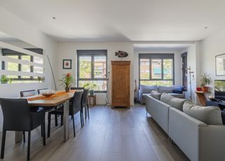 Etagenwohnung in Niño Jesús