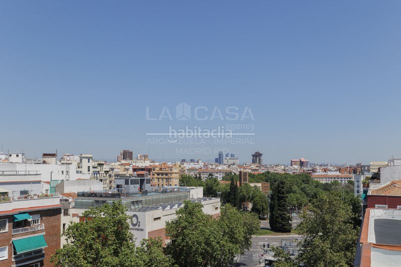 Foto 51caeca9-d99e-49dc-8118-0d85d32a1eed. Pis amb aparcament a Niño Jesús Madrid