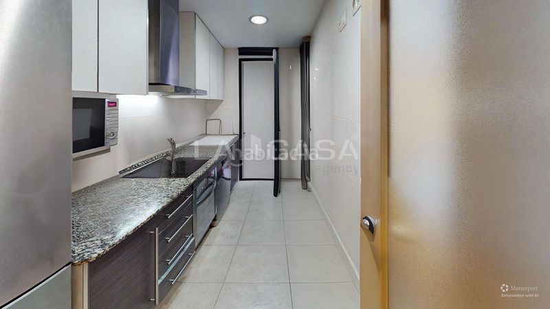 Foto a71e53d6-3dc2-4e9d-a7c0-5533b9e9ae38. Pis amb calefacció aparcament a Aiora Valencia