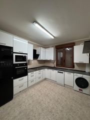 Etagenwohnung in Basurtu