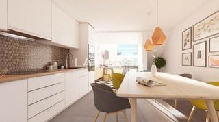 Ground floor in El Camp de l´Arpa del Clot