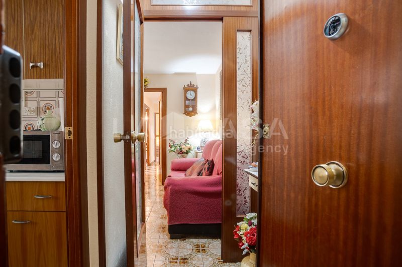 Foto 23d82b7d-a955-4f05-8b33-0c939599974e. Pis amb calefacció a La Verneda - La Pau Barcelona