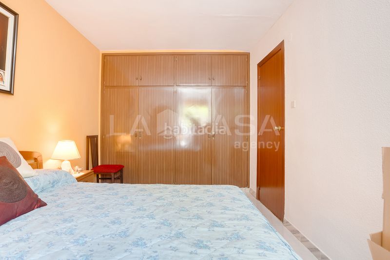 Foto aaabf06c-986e-4c34-9ef3-6494647e1550. Pis amb calefacció a La Verneda - La Pau Barcelona