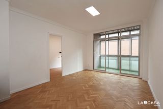 Etagenwohnung in La Bordeta