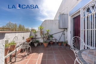 Dachwohnung in Acacias