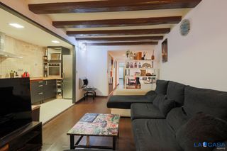 Piso en Raval