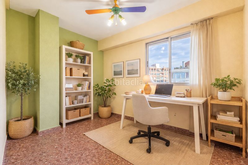 Foto ca30e262-42f2-48d8-81cd-4f8ea4d0531b. Pis a Tormos Valencia