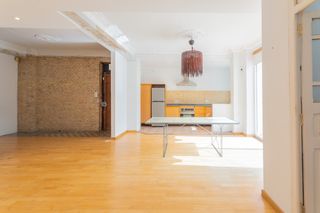 Etagenwohnung in La Petxina