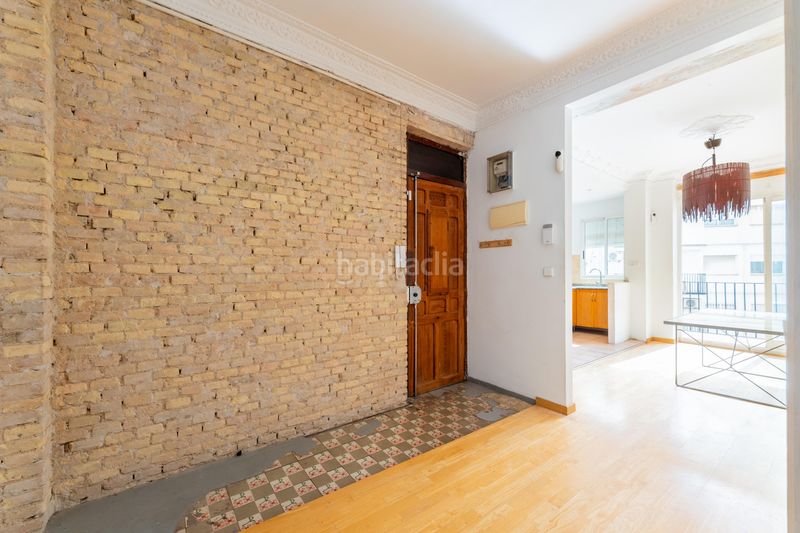 Foto 218d50b5-3ba0-4291-800b-a84ad8cd8623. Pis a La Petxina Valencia