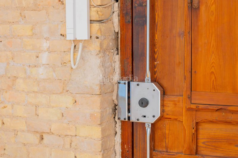 Foto 67bb4189-2928-45f7-91e4-4f9f5b008695. Pis a La Petxina Valencia