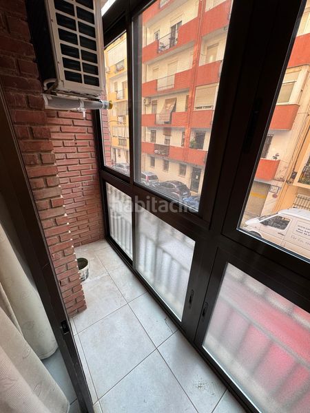 Foto a4285a4c-6fcf-4f1a-bd78-3cfd50bea688. Piso en Trinitat Valencia