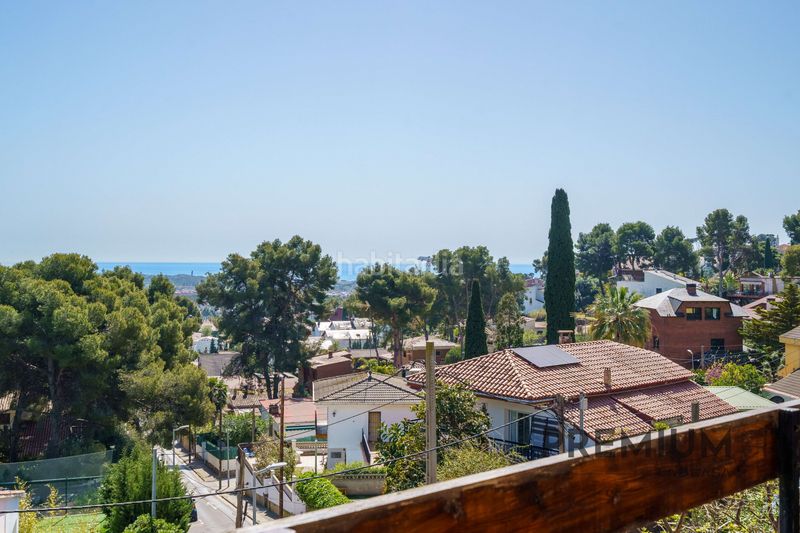 Foto e3d5a396-6912-4410-8673-ed8334feb6d3. Casa amb calefacció aparcament piscina a Montmar Castelldefels