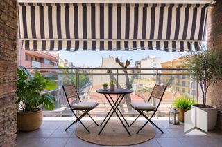 Appartement à Centre