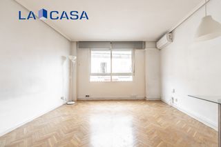 Flat in Cortes-Huertas