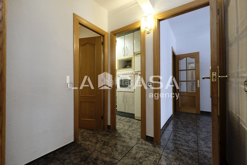 Foto 7ff9c096-1315-423c-8138-849f8dc998ff. Pis a Porta Barcelona