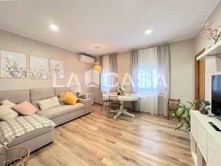 Appartement à Prosperitat