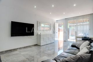 Casa adosada en Besòs - Maresme