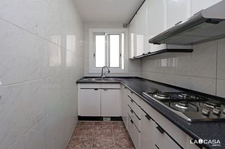 Flat in Santa Eulàlia