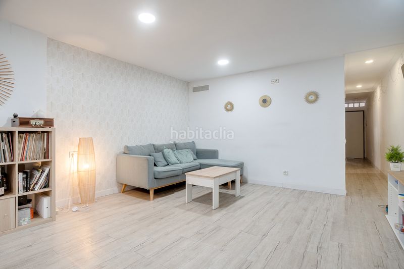 Foto 0d8132a7-f4b6-4888-a111-3956712813fb. Pis a Ca n'Aurell Terrassa