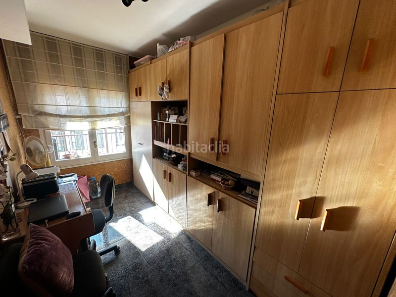 Foto 72d69c55-e663-4d2e-8f90-f615ed5771fc. Pis amb aparcament a Sants-Badal Barcelona