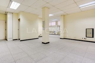 Local Comercial a La Gavarra