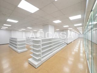 Local Comercial a Bon Pastor