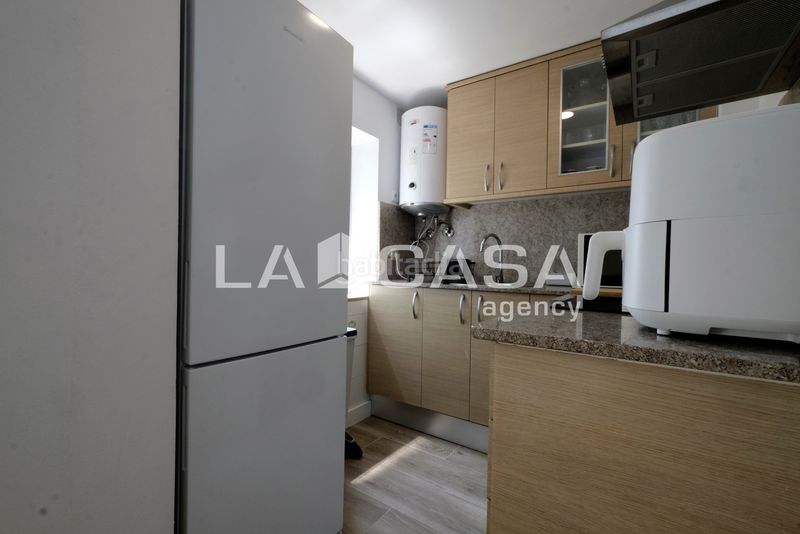 Foto b407c50a-be31-40c0-8558-712d86fdb5b6. Pis amb calefacció a Trinitat Nova Barcelona