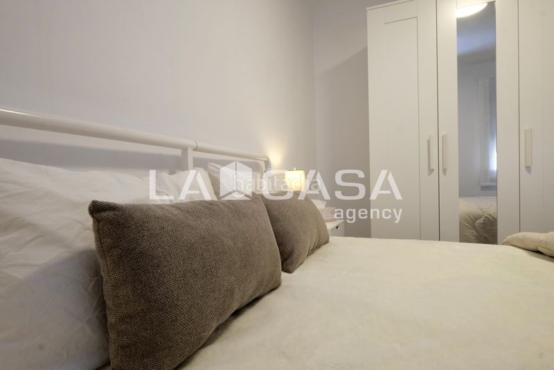 Foto e17c87a4-7a57-411e-94c2-7dd983676169. Pis amb calefacció a Trinitat Nova Barcelona