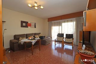 Pis a Santa Eulàlia