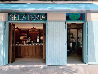 Local Comercial a El Poble Sec - Parc de Montjuïc