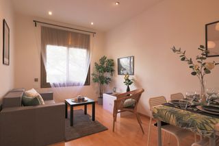 Flat in Sagrada Família