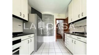 Duplex in Llefià