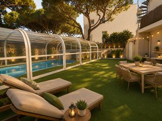 Lloguer Casa  Passeig marítim