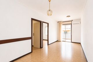 Etagenwohnung in Can Clota